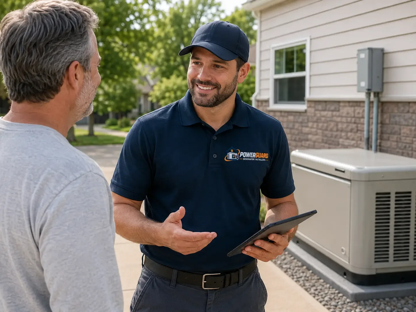 Generator Installation Bridgeville, DE FAQs